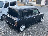 スズキ アルトラパン
