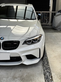 BMW M2 クーペ M2 クーペ_RHD(M DCT_3.0)