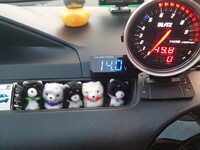 トヨタ アクア S“スタイルブラック”(CVT_1.5)