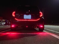 トヨタ アクア S“スタイルブラック”(CVT_1.5)