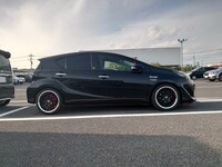 トヨタ アクア S“スタイルブラック”(CVT_1.5)