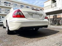 メルセデス・ベンツ Eクラス セダン E 350 アバンギャルドS_RHD(AT_3.5)
