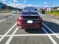 ホンダ クラリティPHEV EX(CVT_1.5)