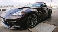 日産 フェアレディZ ロードスター