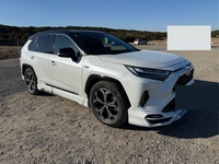 トヨタ RAV4 PHV