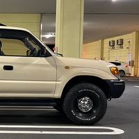 トヨタ ランドクルーザープラド TXワイドボディ4WD(5ドア_AT_2.7_8人乗り)