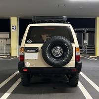 トヨタ ランドクルーザープラド TXワイドボディ4WD(5ドア_AT_2.7_8人乗り)