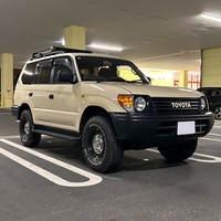 トヨタ ランドクルーザープラド TXワイドボディ4WD(5ドア_AT_2.7_8人乗り)