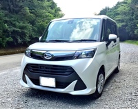 ダイハツ トール
