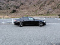 BMW 5シリーズ セダン 523i Mスポーツ_RHD(AT_2.0)