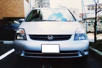 ホンダ ストリーム スタイルS(AT_2.0)