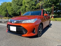 トヨタ カローラフィールダー 1.5G(MT_1.5)