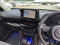 トヨタ ヤリスクロスハイブリッド ハイブリッド Z(CVT_1.5)