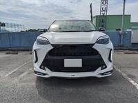 トヨタ ヤリスクロスハイブリッド ハイブリッド Z(CVT_1.5)