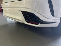 レクサス RX 350“Fスポーツ”_AWD(AT_2.4)