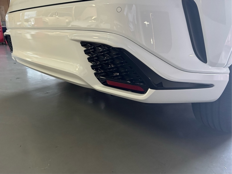 レクサス RX 350“Fスポーツ”_AWD(AT_2.4)