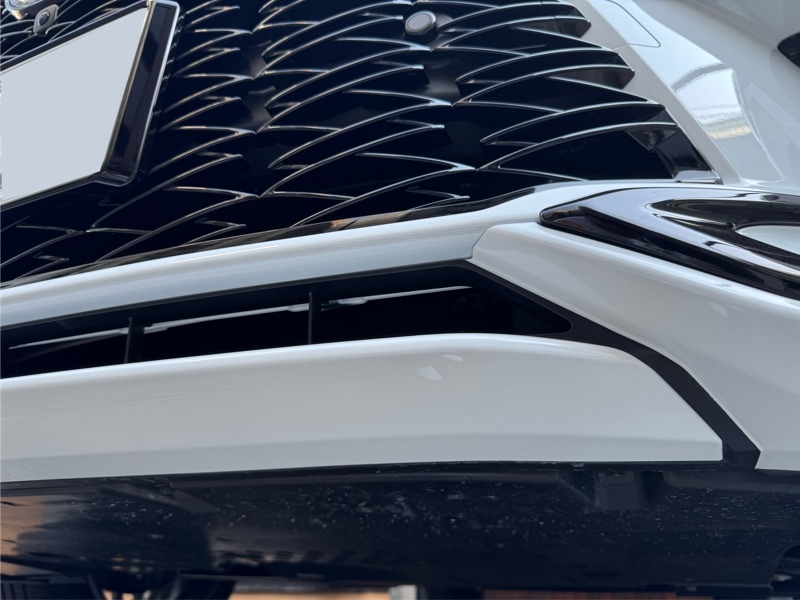 レクサス RX 350“Fスポーツ”_AWD(AT_2.4)