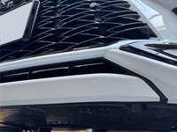 レクサス RX 350“Fスポーツ”_AWD(AT_2.4)