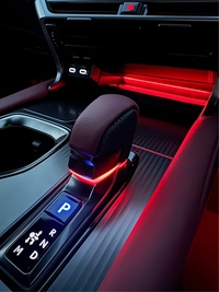 レクサス RX 350“Fスポーツ”_AWD(AT_2.4)