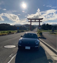 ポルシェ 911