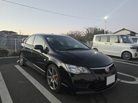ホンダ シビックタイプR タイプR(MT_2.0)