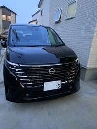 日産 セレナ