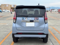 三菱 eKクロス EV G