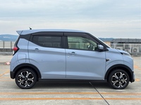 三菱 eKクロス EV G