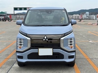 三菱 eKクロス EV G