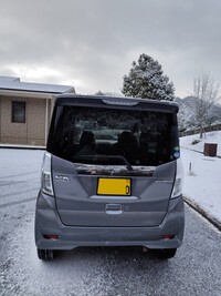 三菱 eKスペースカスタム カスタム T セーフティパッケージ(CVT_0.66)
