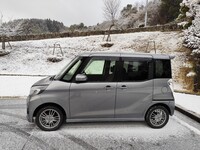 三菱 eKスペースカスタム カスタム T セーフティパッケージ(CVT_0.66)