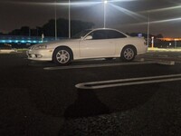 トヨタ ソアラ 3.0GTSパッケージ(AT)