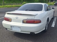 トヨタ ソアラ 3.0GTSパッケージ(AT)
