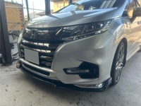 ホンダ オデッセイ G・エアロ ホンダセンシング_7人乗り(CVT_2.4)