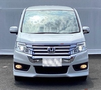 ホンダ ステップワゴンスパーダ スパーダ S(CVT_2.0)