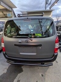 トヨタ プロボックス F(AT_1.5)
