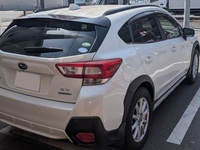 スバル XV アドバンス_AWD(CVT_2.0)