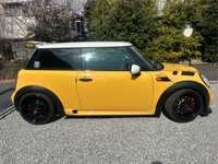 ミニ MINI Cooper S(MT_1.6)