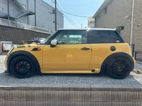 ミニ MINI Cooper S(MT_1.6)