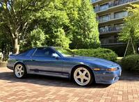 トヨタ スープラ 2.0GT ツインターボ E仕様 ワイド(AT_2.0)