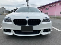 BMW 5シリーズ セダン