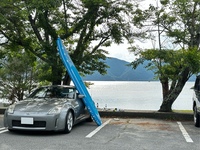 日産 フェアレディZ フェアレディZ_Version_ST(MT_3.5)