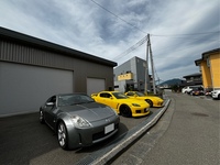 日産 フェアレディZ フェアレディZ_Version_ST(MT_3.5)