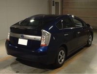 トヨタ プリウスPHV S(CVT_1.8)