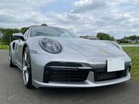 ポルシェ 911 カブリオレ 911 ターボ カブリオレ_RHD_4WD(PDK_3.8)