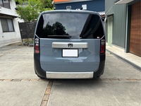 ホンダ フリード クロスター_5人乗り(CVT_1.5)