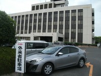 マツダ アクセラセダン 15C(CVT_1.5)
