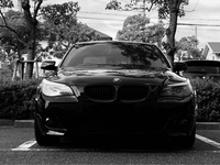 BMW 5シリーズ セダン