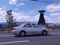 トヨタ ビスタ N180E(AT_1.8)