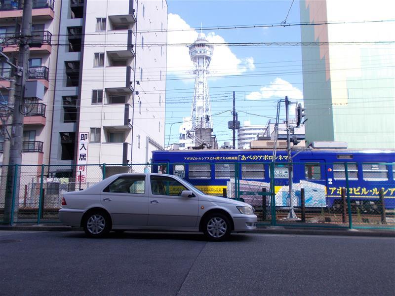 トヨタ ビスタ N180E(AT_1.8)